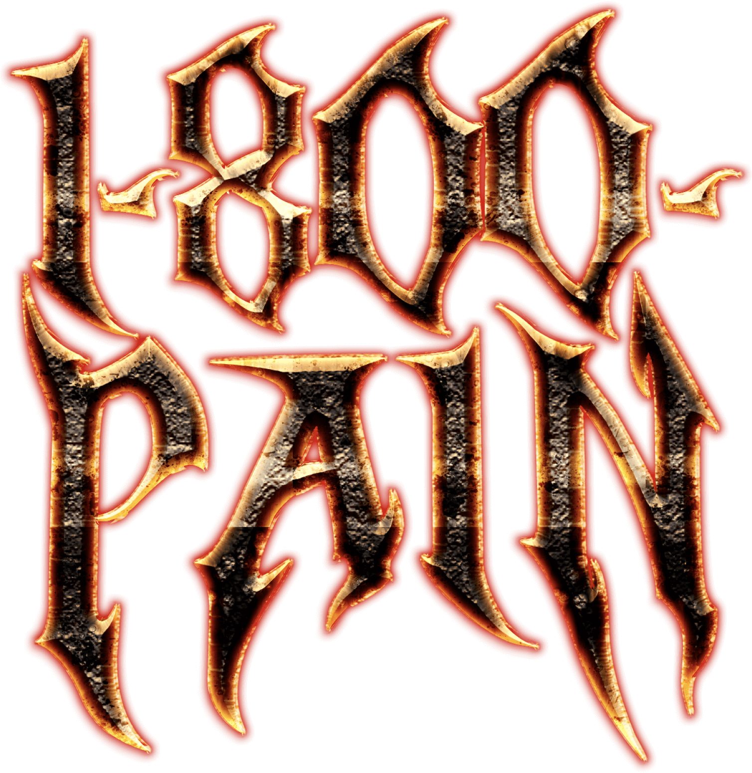 1800 pain tour